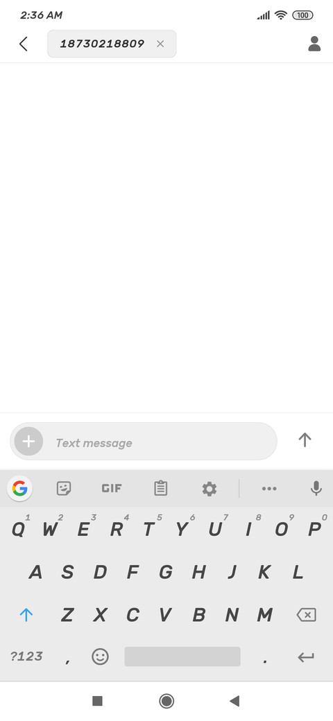Hezaedrus MdItalic screenshot