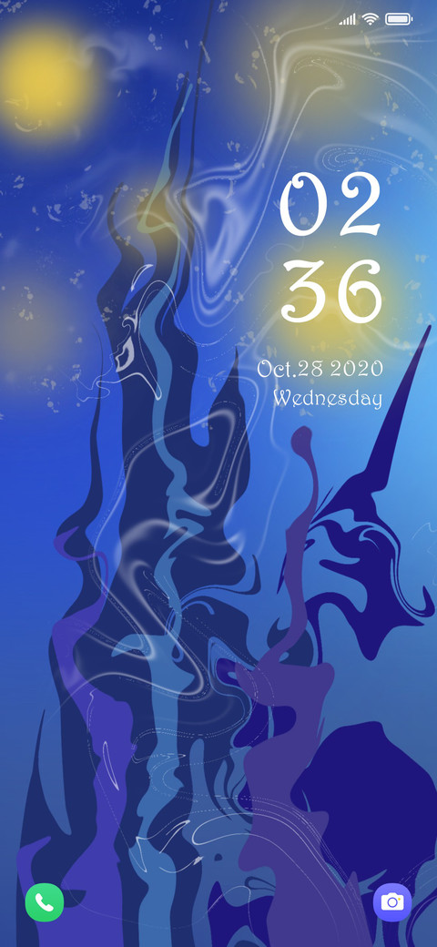 Aladdin·星月夜 screenshot