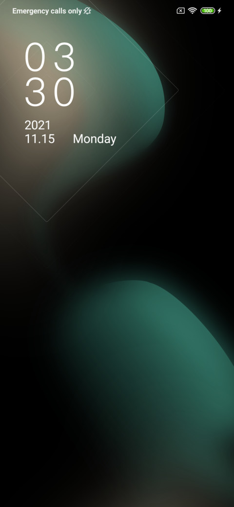 Black and white screenshot