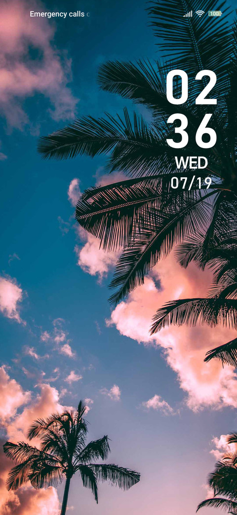 Summer by the sea screenshot