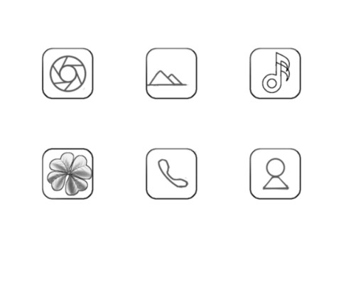 四叶草的秘密 screenshot