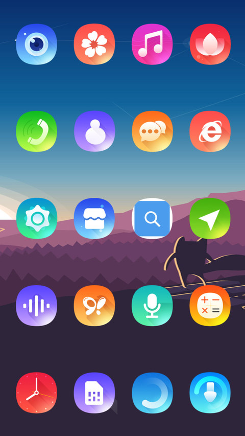 Civet cats screenshot