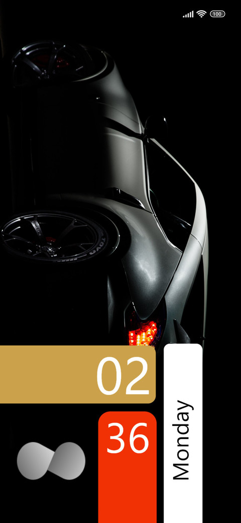 Car screenshot