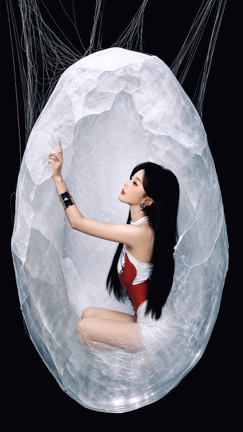 孔雪儿破茧成蝶 screenshot