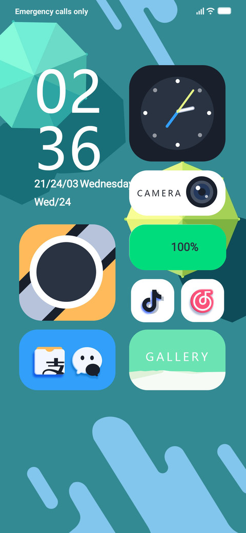 Lusion v12 screenshot