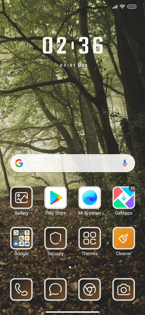 DryTree screenshot