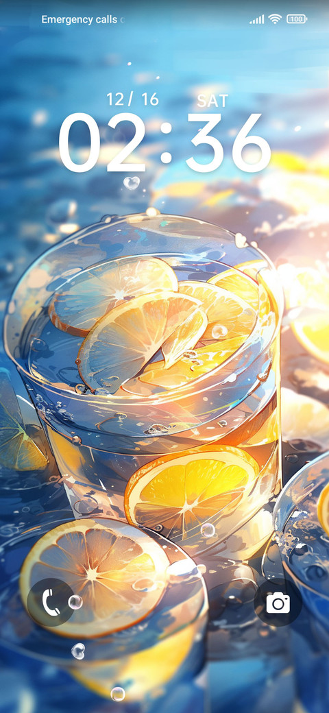 Cool+summer+days screenshot
