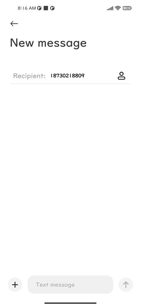 UDOOS screenshot