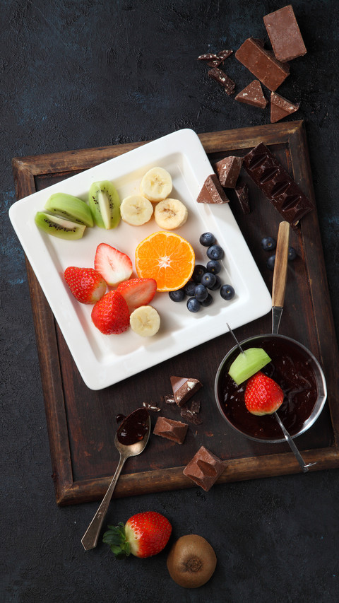 What should babies pay attention to when eating fruit 7 screenshot