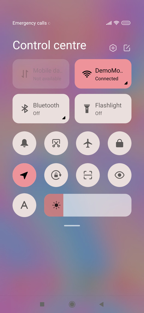Neon_3MDS screenshot
