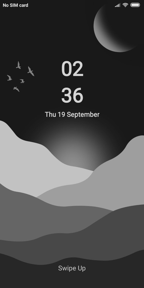 Black Mountain_DWM2 screenshot