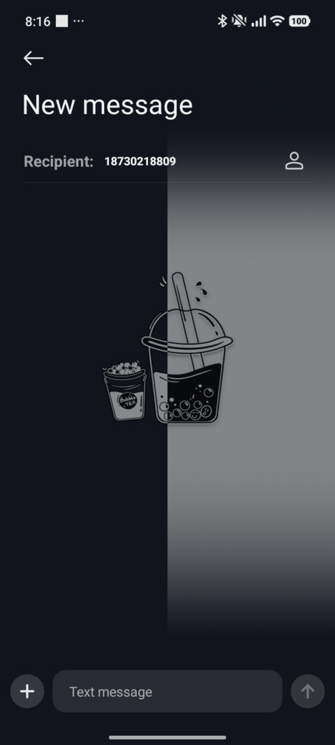 Tea Hue Lite screenshot