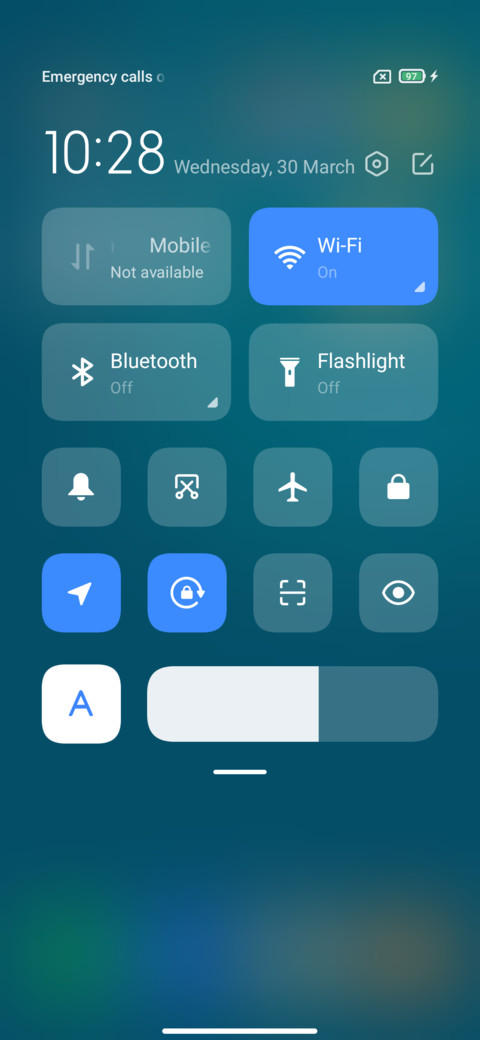 Max screenshot