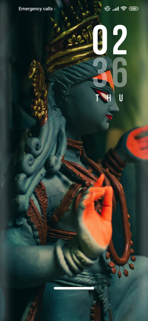 Navratri_color screenshot