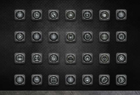 赛博朋克 screenshot