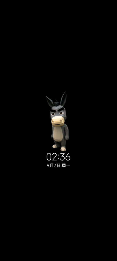 IP27什么驴来 screenshot