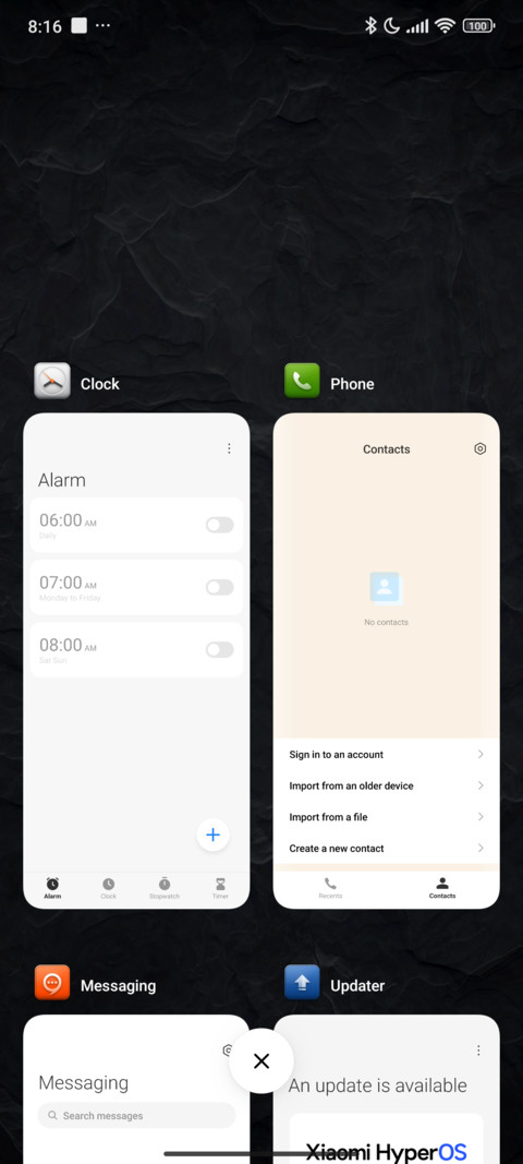 DjInLarge screenshot