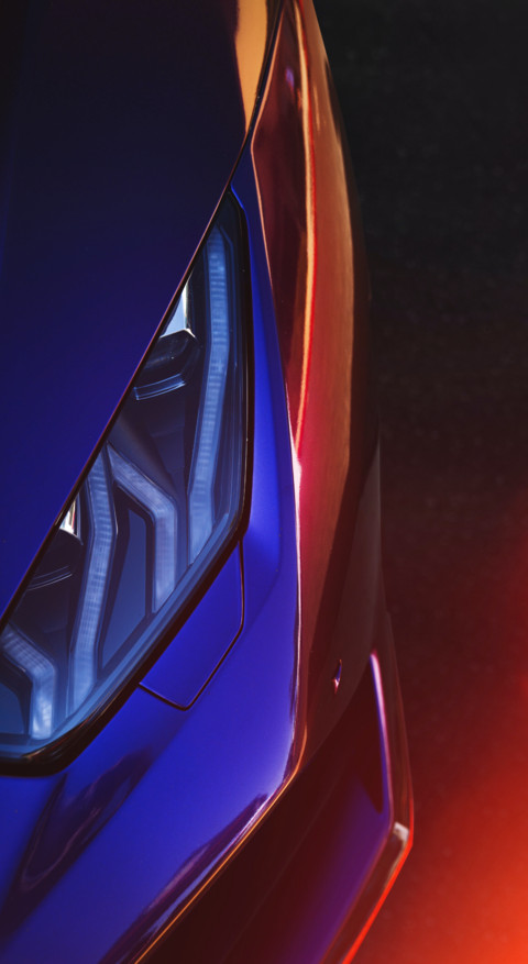 Car 3 screenshot