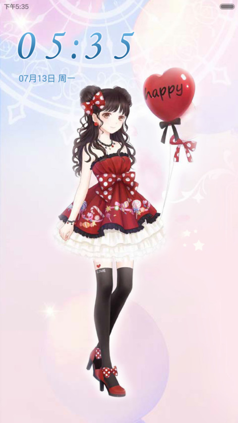  限免 奇迹暖暖 screenshot
