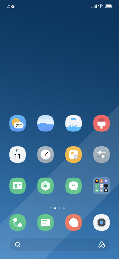 Londo screenshot