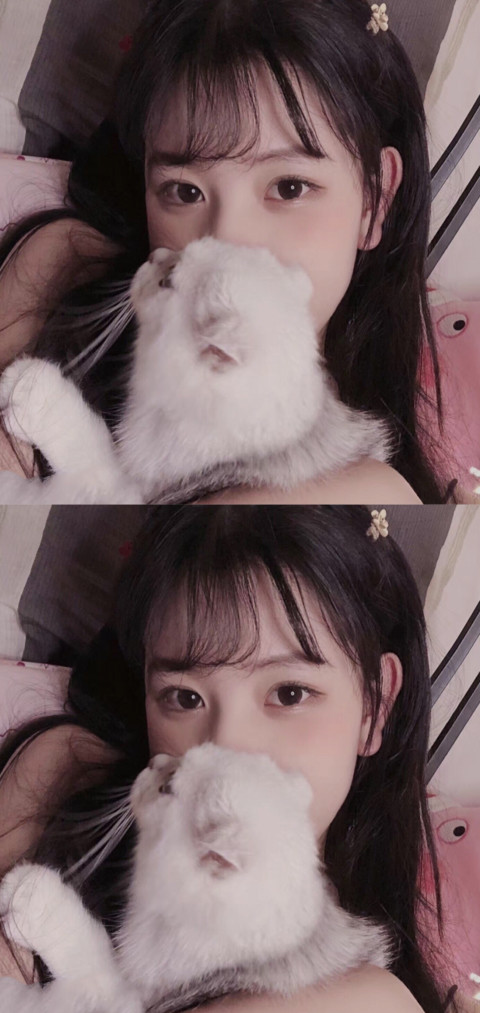 网红 你今天真好看 screenshot