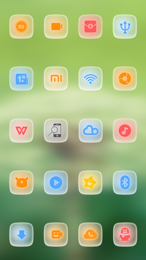 Dandelion NY screenshot