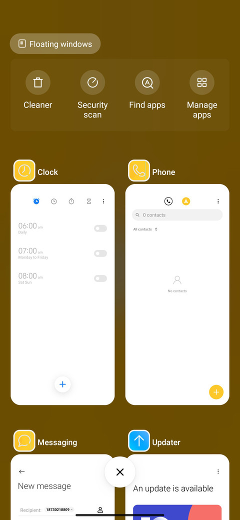 New Year_4 screenshot