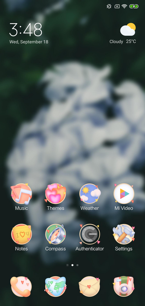 MIUI_6 screenshot