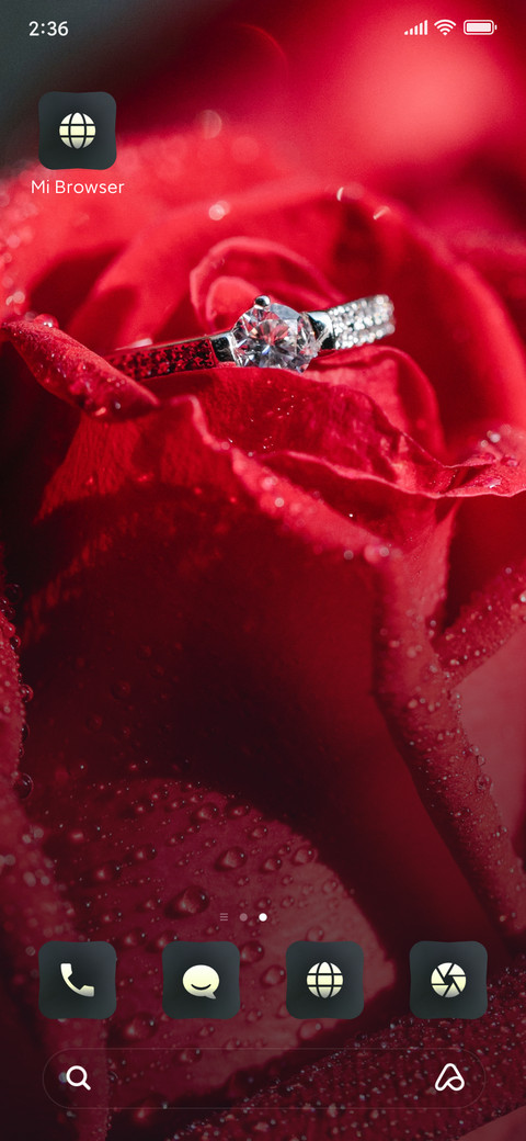 Valentine_essence screenshot