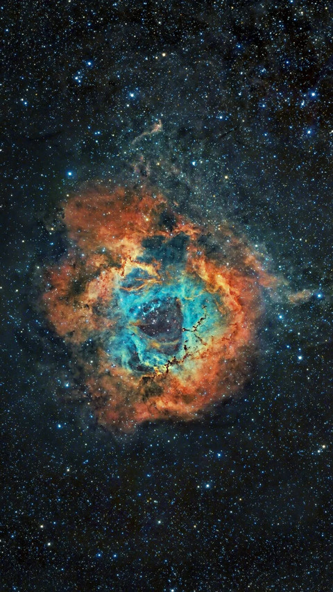 星空30 screenshot