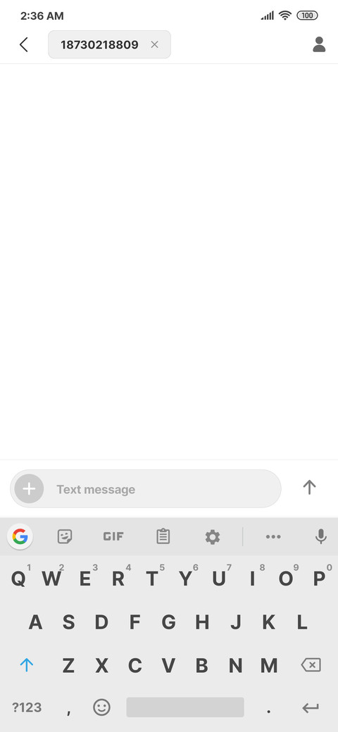 Inter Bold screenshot