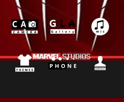 Spider-Man Light screenshot