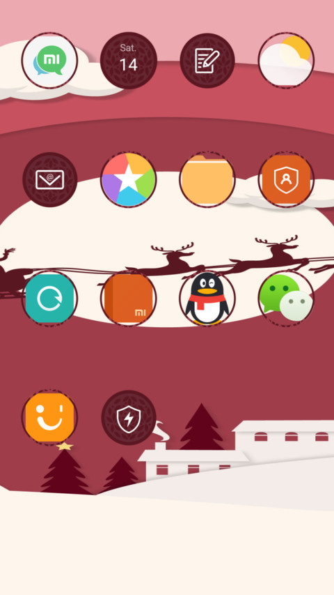 Christmas_3MD screenshot