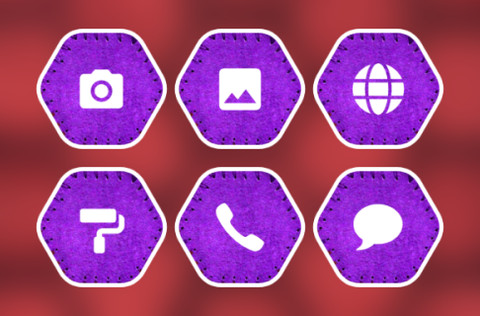 Honeycomb_3MDP screenshot