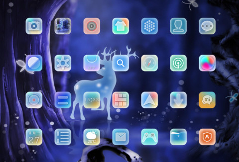 鹿遇 screenshot