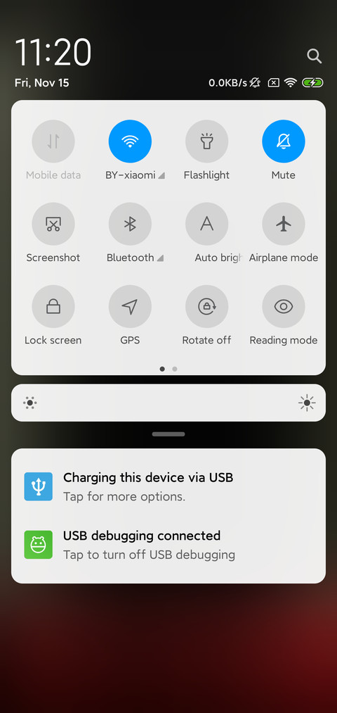 BWL_DWM3 screenshot