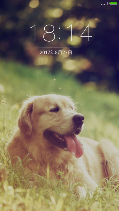 可爱萌宠 screenshot