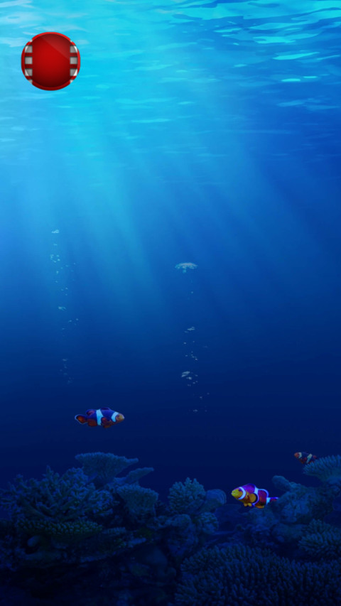 Under The Sea screenshot