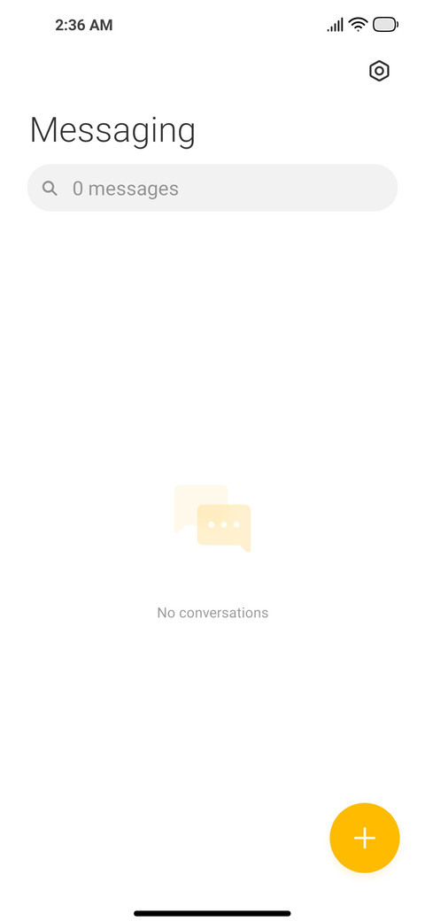 P 10 screenshot