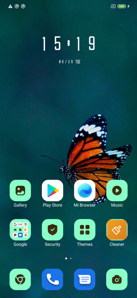 WildLife_1 screenshot