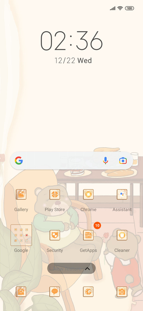 Forever together screenshot