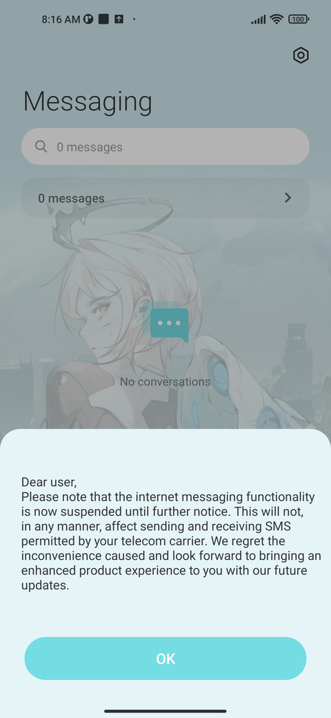 Wings of despair  screenshot