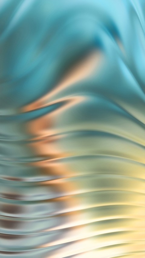 治愈插画-拍信图库 screenshot