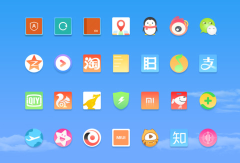 肉肉 screenshot