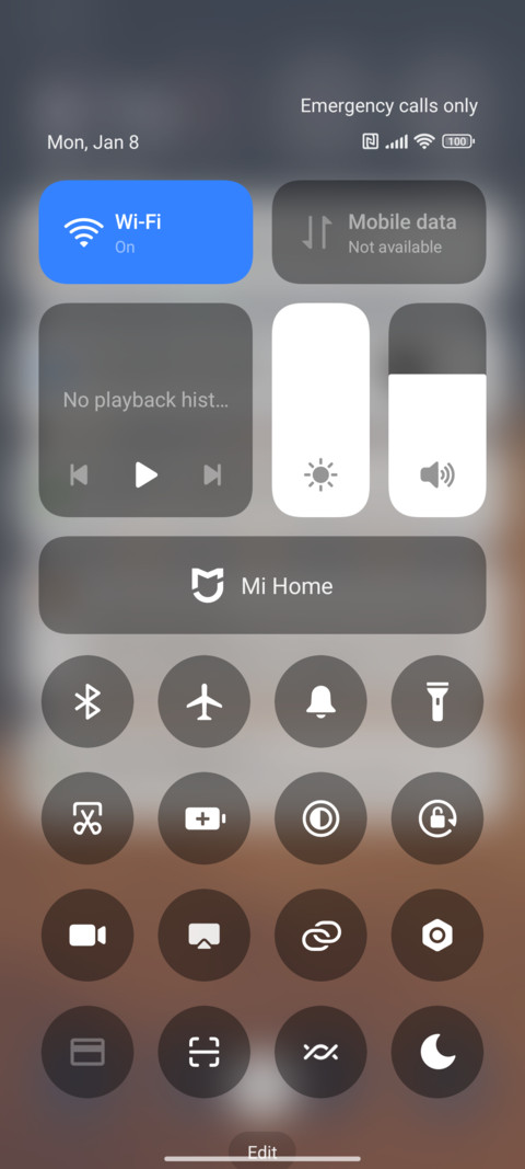 Sky Serenade screenshot