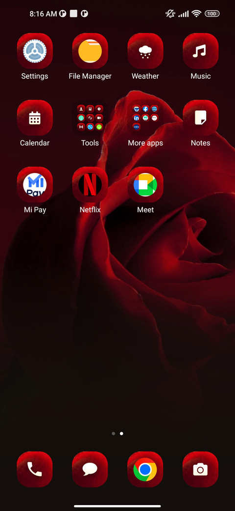 Love_Style screenshot