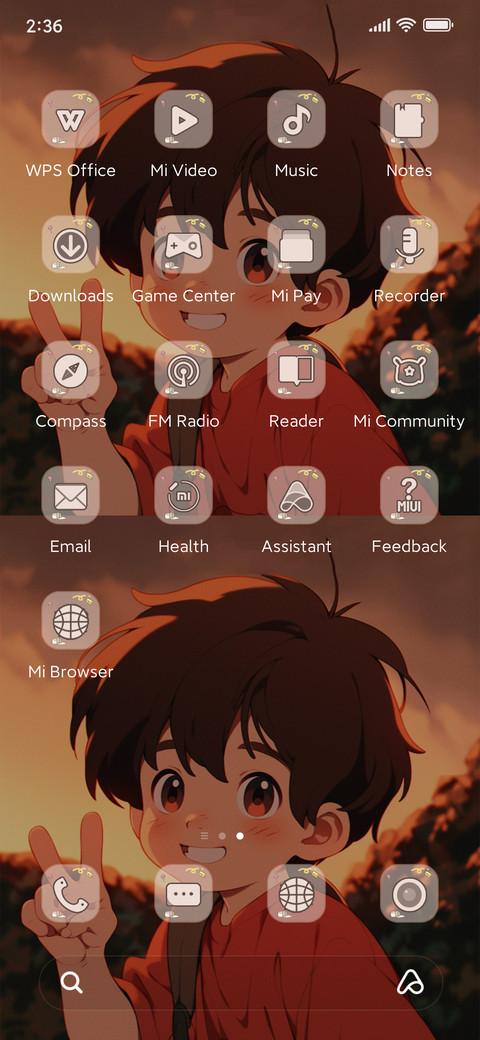World+sudden+late screenshot