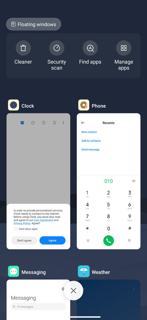 Turn The Moon screenshot