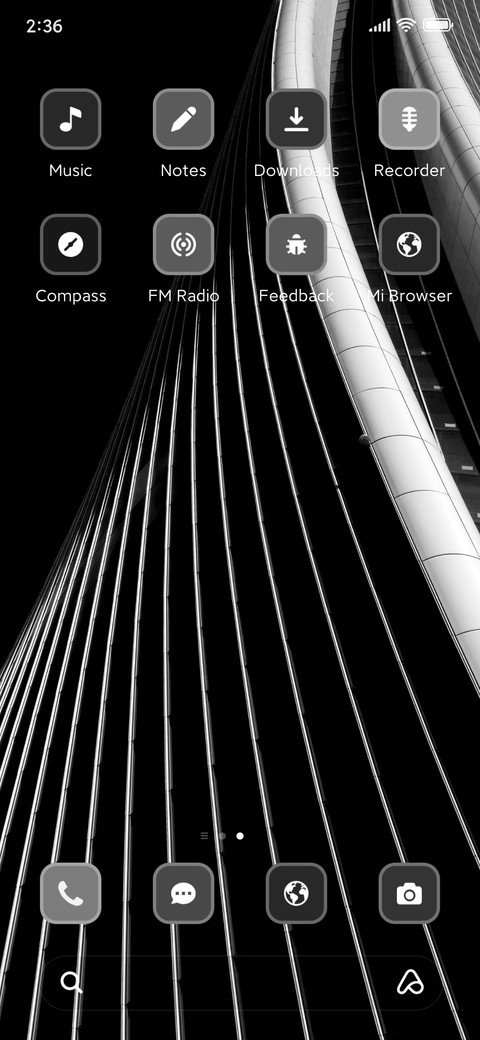 Architect Art screenshot