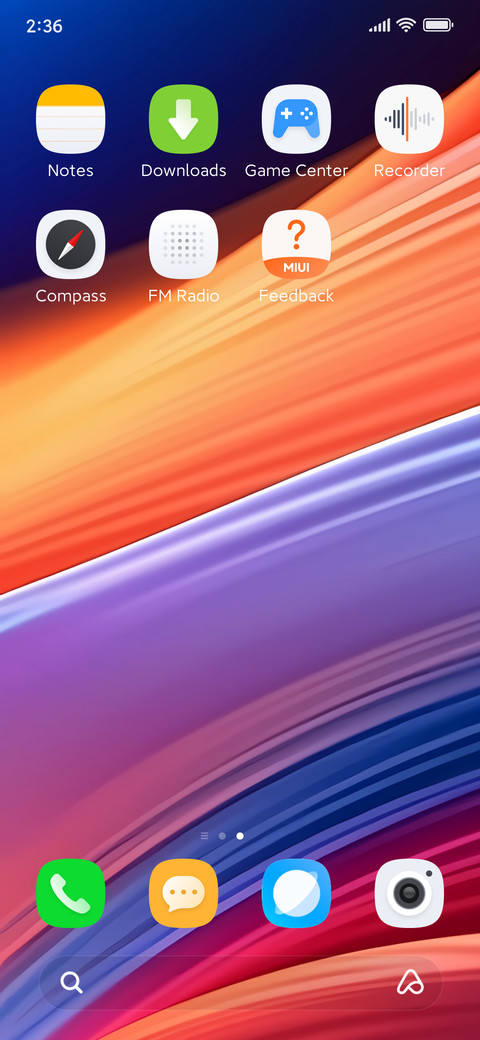 G2 screenshot